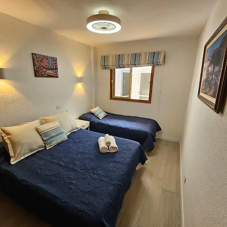 Beautiful Sunset Apartment Puerto de Santiago (Tenerife)