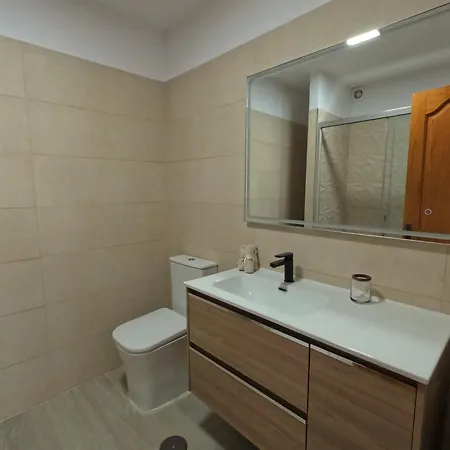 Apartment Beautiful Sunset Puerto de Santiago (Tenerife)
