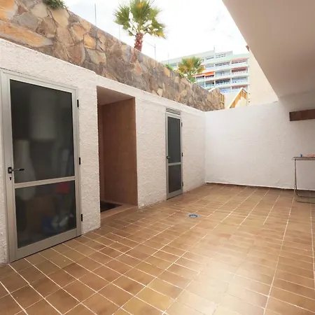 Beautiful Sunset Apartment Puerto de Santiago (Tenerife)
