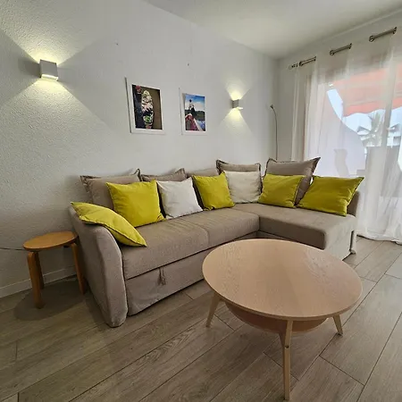 Apartment Beautiful Sunset Puerto de Santiago (Tenerife)