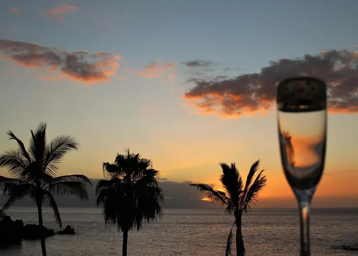 Daire Beautiful Sunset